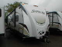 2013 Keystone Sprinter